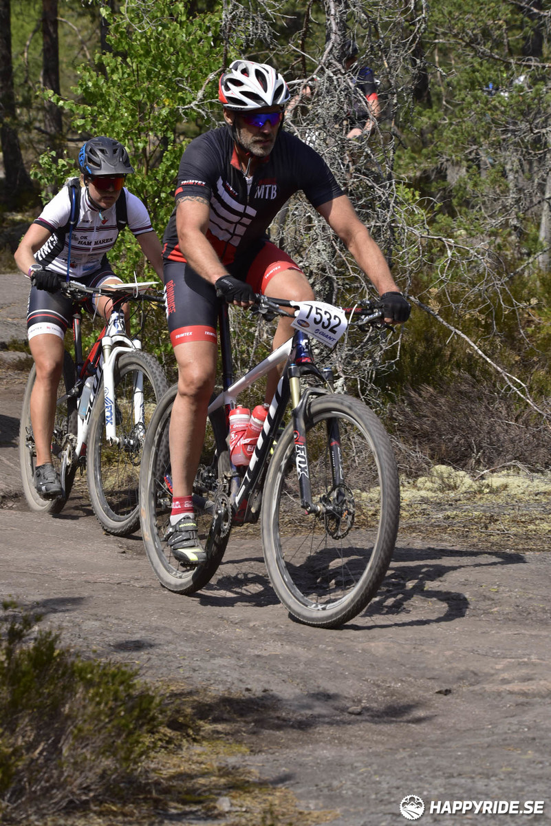 Bild från Lida Loop 2018